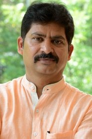Rudrapati Ramana Rao portrait