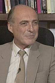 James Ferman portrait