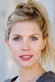 Luise Weiß portrait