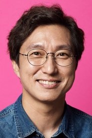 Jo Young-gyu portrait