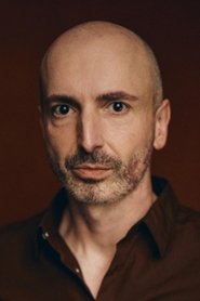 Branko Tomović portrait