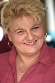 Angelika Sedlmeier portrait