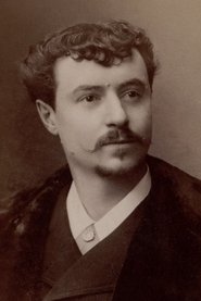 Auguste Volny portrait