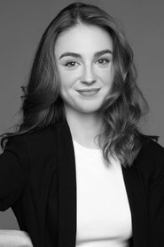 Adriana Morano Tavira portrait