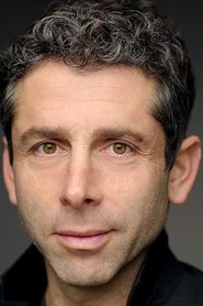 Elliot Levey portrait