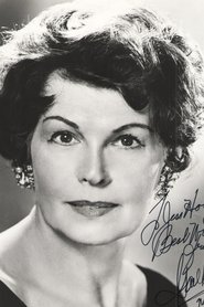 Gail Bonney portrait