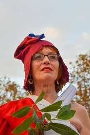 Josy Corrieri portrait
