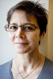 Ann-Marie MacDonald portrait