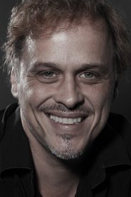 Guilherme Fontes portrait