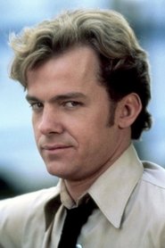 Michael O'Keefe portrait