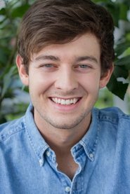 Harrison Stone portrait