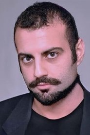 Araz Humbatli portrait