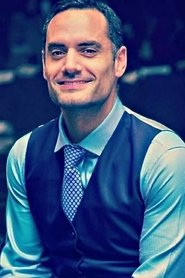 Ayman Alkaysouni portrait
