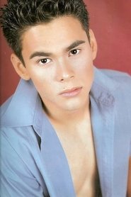 Paul Visut Carey portrait