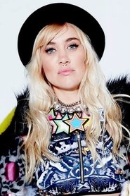 Olivia Nervo portrait