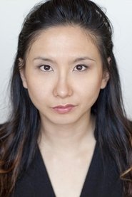 Fanny Hanusin portrait