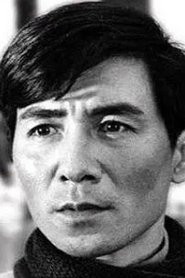 Kang Tai portrait