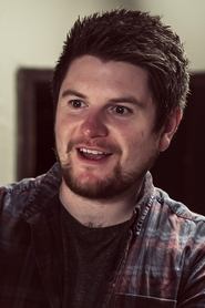 Stewart Sparke portrait