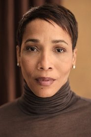 Monica McCollin portrait