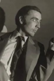 Anil Frashëri portrait