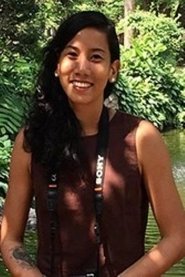 Grace Pimentel Simbulan portrait