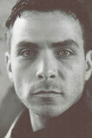 Joseph Scoren portrait