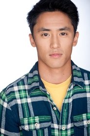 Anthony Ma portrait