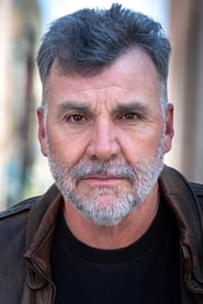 Dan Moseley portrait