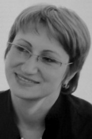 Tatyana Makovchik portrait
