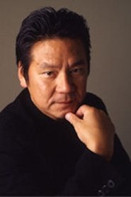 Masayuki Imai portrait