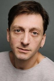 Farid Tagiev portrait
