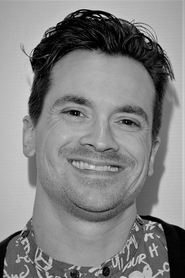Justin P. Lange portrait