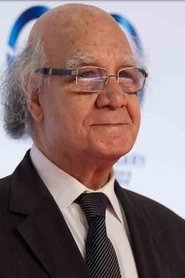 Mahmoud Abdelsamie portrait