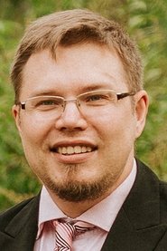 Taavo Vellend portrait