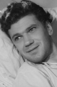 Gleb Selyanin portrait