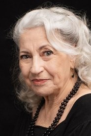 Rafaela Puopolo portrait