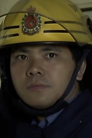 Jackson Ha Chak-Shun portrait
