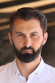 Piotr Pamuła portrait