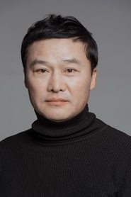 Park Jin-soo portrait