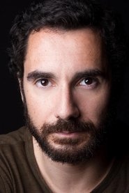 Manuel Moreira portrait