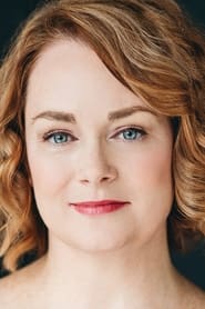 Christena Hampson portrait