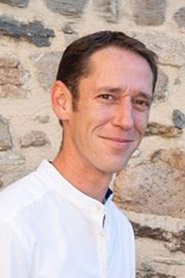 Florent Moussour portrait