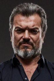 Dragomir Mrsic portrait