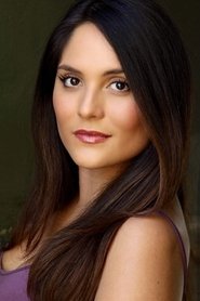 Marcela Macias portrait