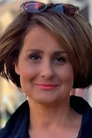 Pia Koch portrait