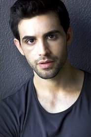 Jerome Velinsky portrait