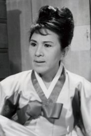 Park Ok-cho portrait
