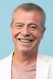 Levent Yüksel portrait