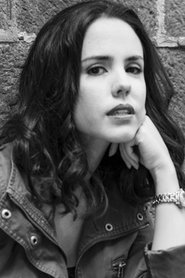 Raquel Bustos portrait