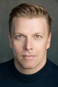 David Menkin portrait